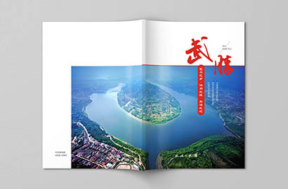 望都县画册设计公司以全流程服务，为品牌画册保驾护航